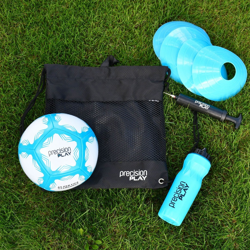 PrecisionPLAY Football Training Set