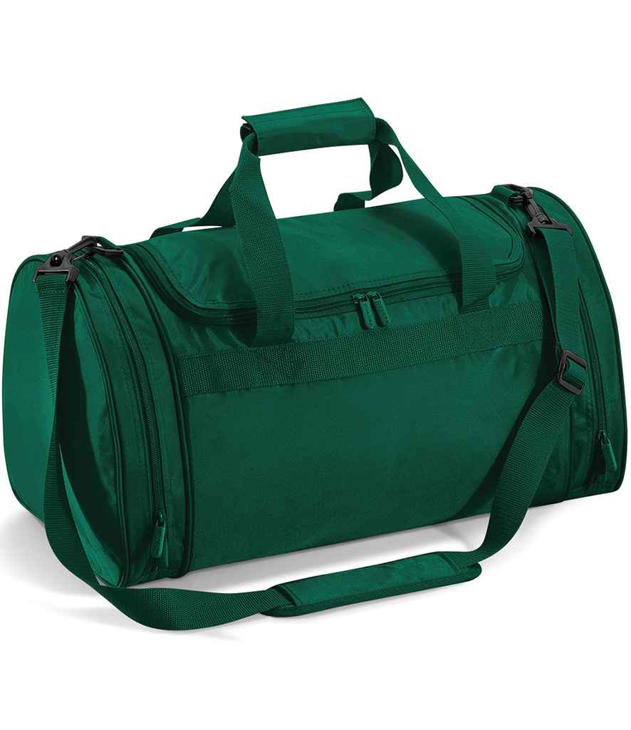 Quadra Sports Holdall