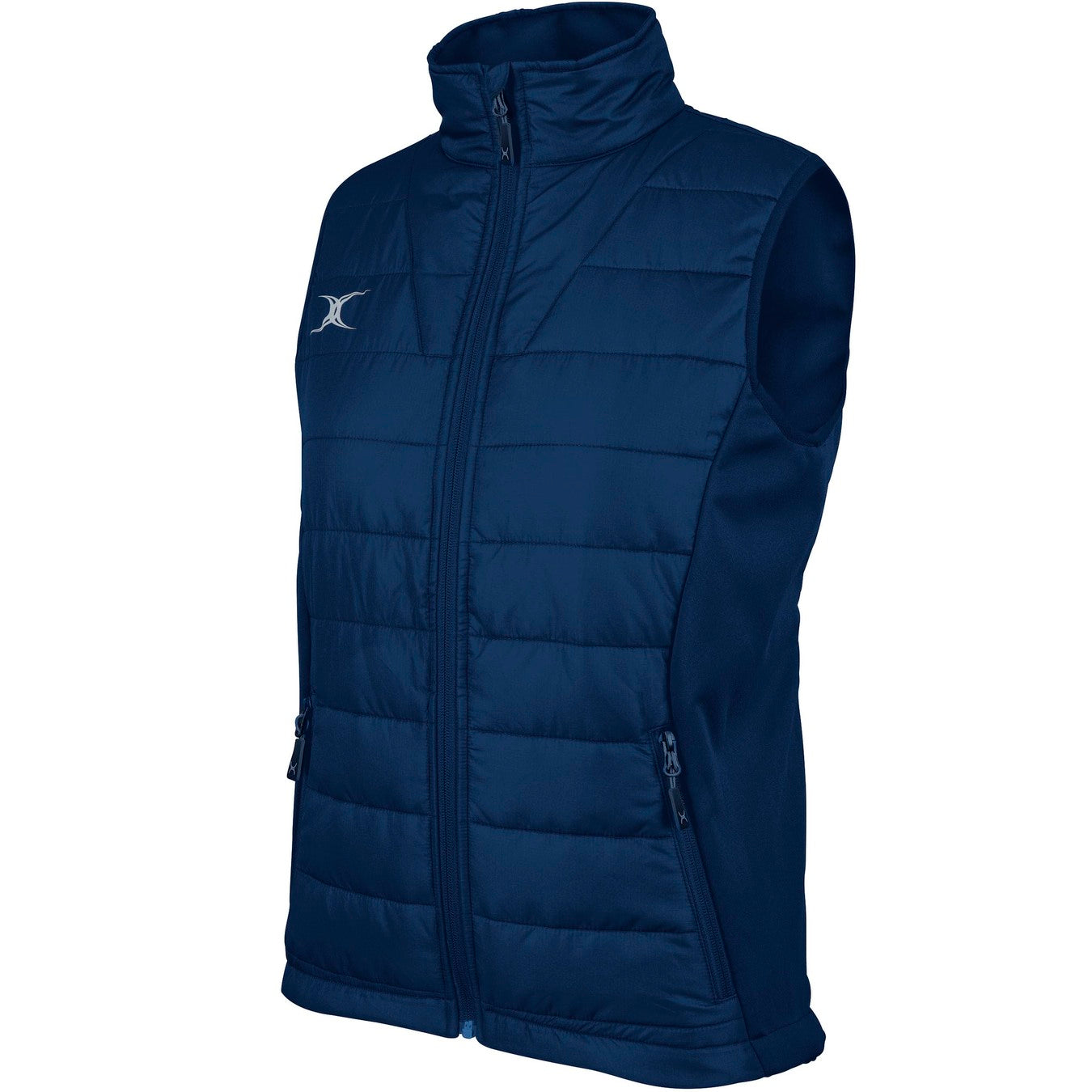 Gilbert Pro Womens Body Warmer