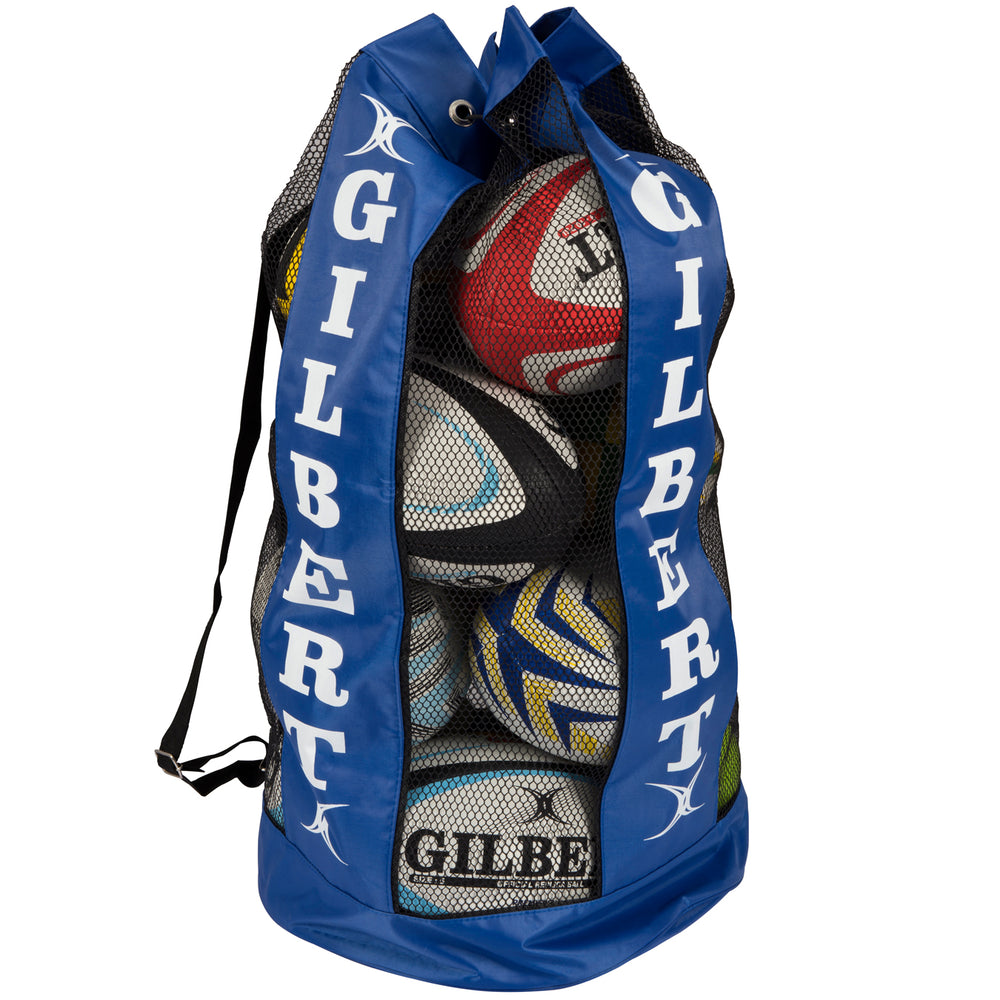 Gilbert Breathable Ball Bag