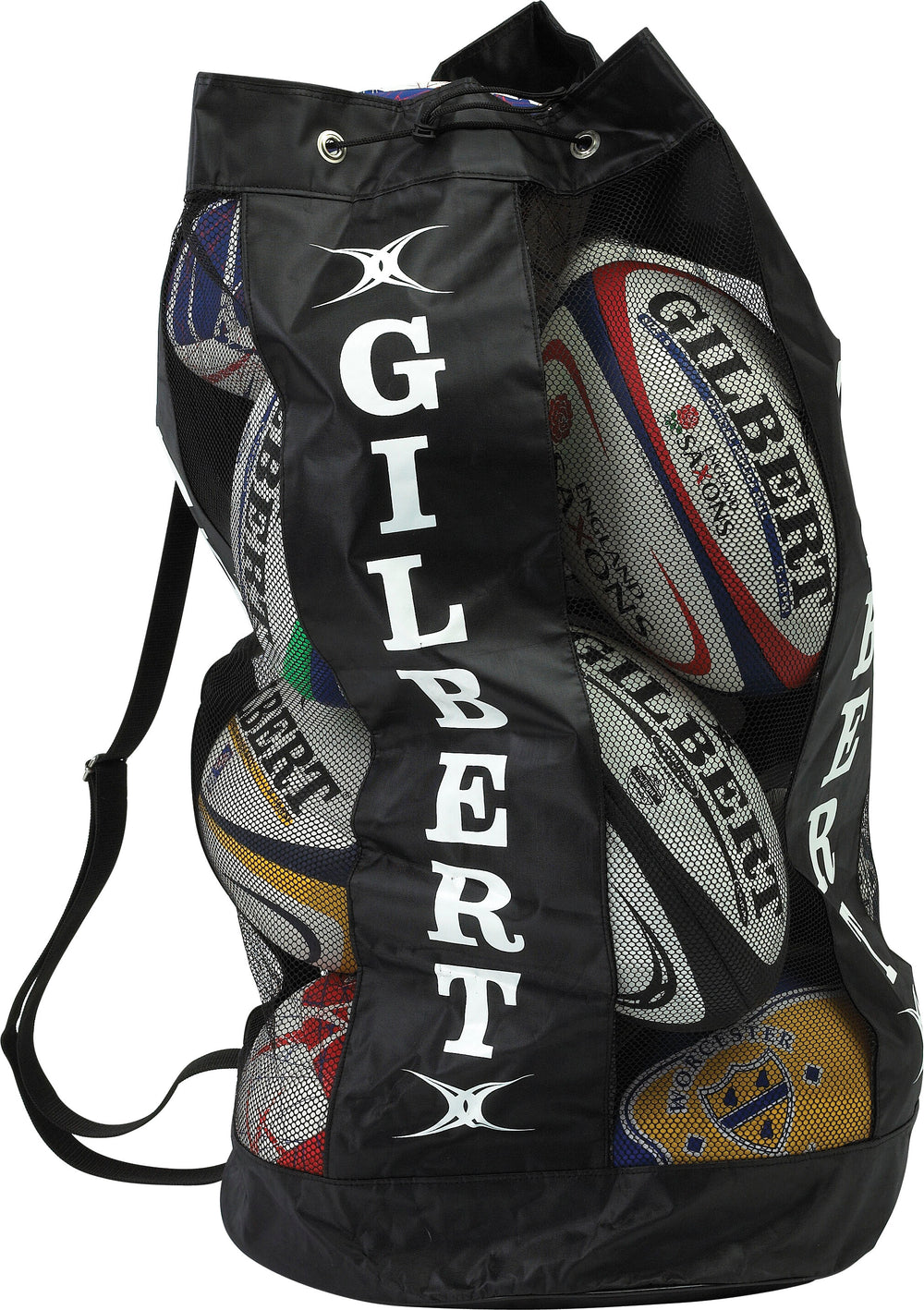 Gilbert Breathable Ball Bag