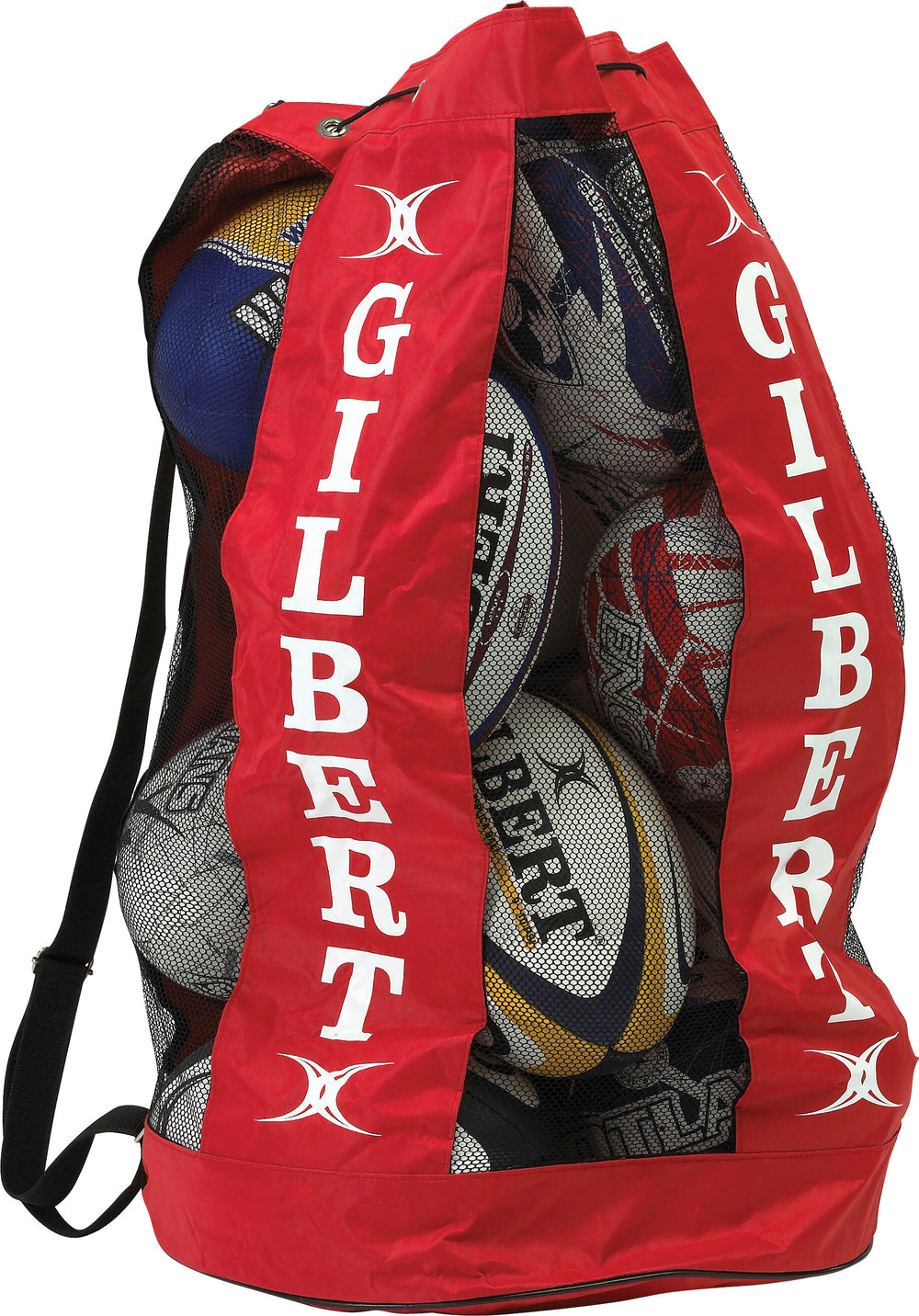 Gilbert Breathable Ball Bag