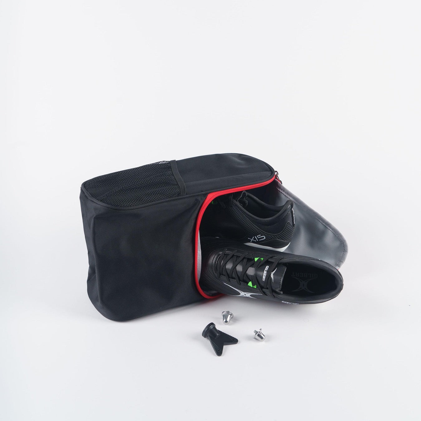 Gilbert Club V4 Boot Bag