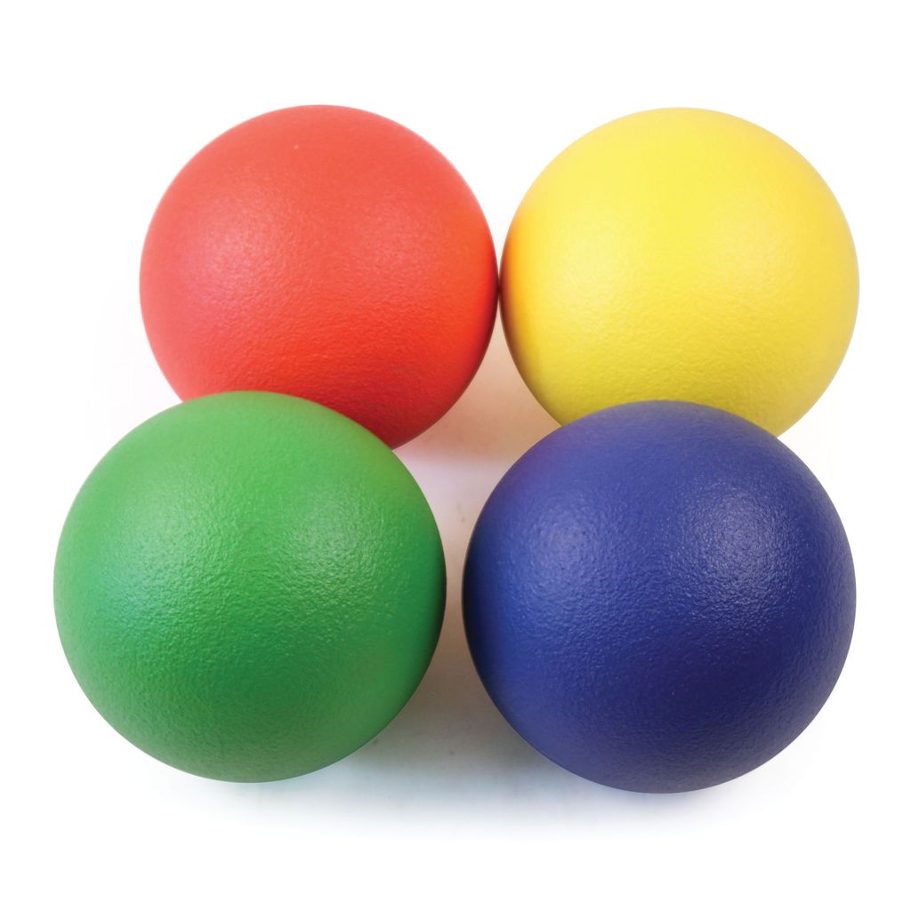 Coated Foam Ball (15cm)