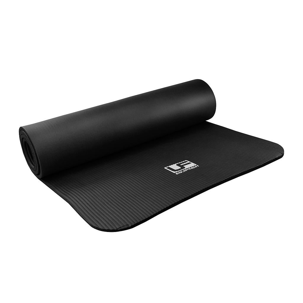 Urban Fitness NBR Fitness Mat 10mm