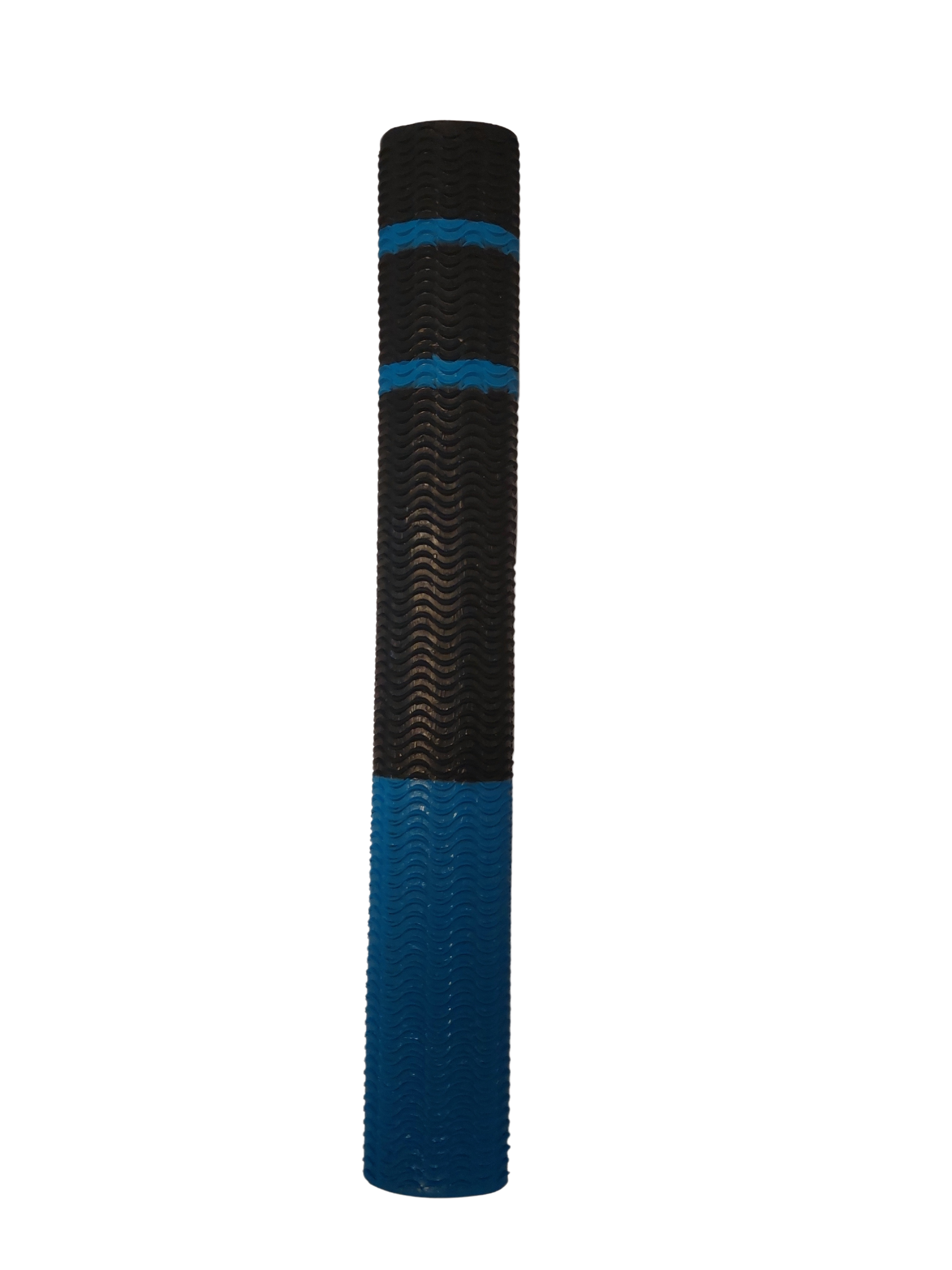 Aqua Two Tone Bat Grip