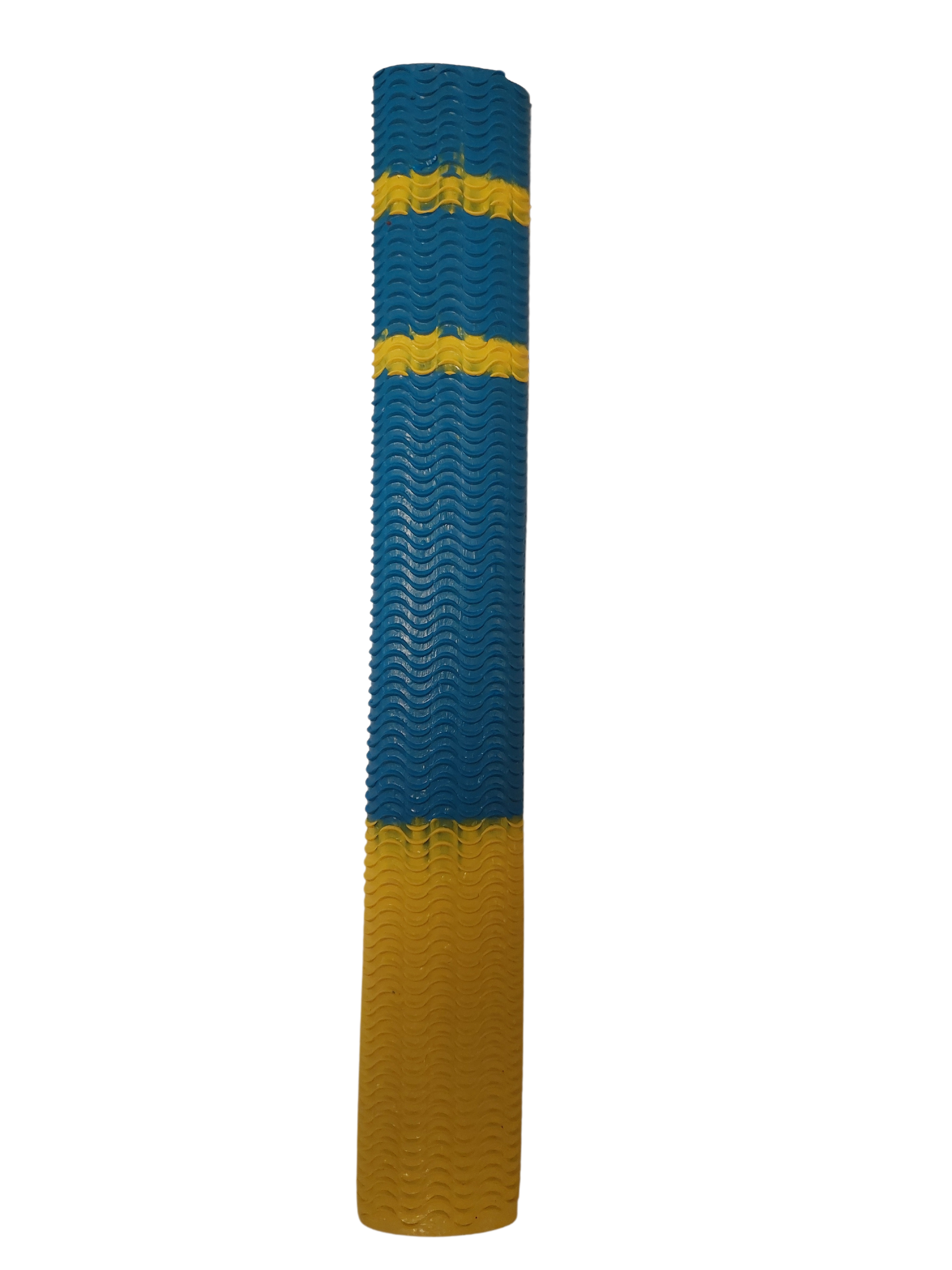 Aqua Two Tone Bat Grip