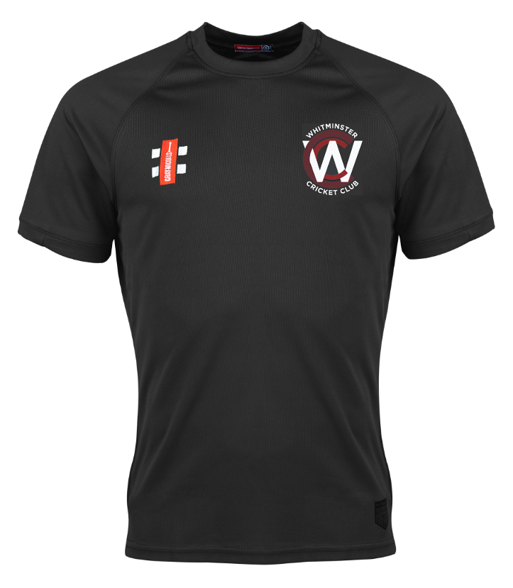 Whitminster CC Matrix V2 T-Shirt