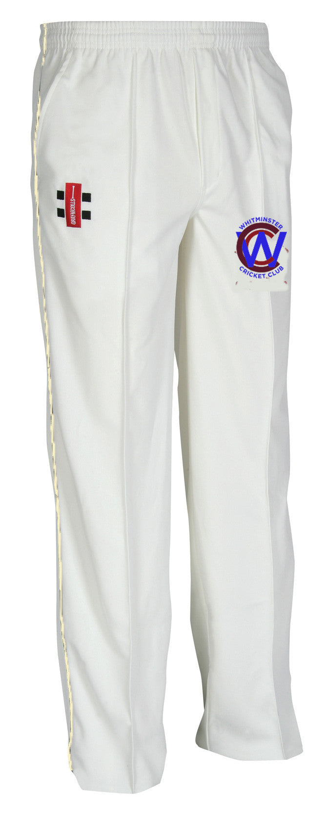 Whitminster CC Matrix V2 Cricket Trouser