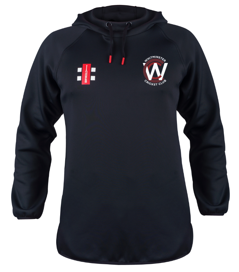 Whitminster CC Pro Performance V2 Hoodie