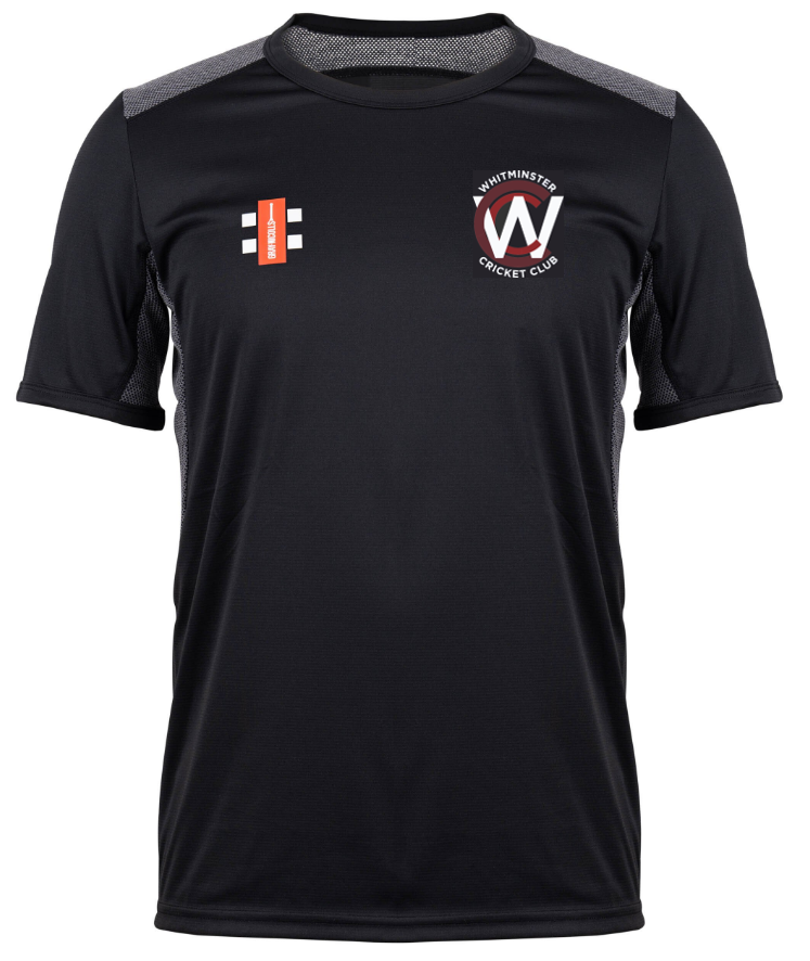 Whitminster CC Pro Performance T-Shirt