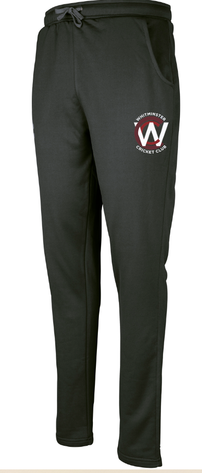 Whitminster CC Pro Performance Training Trousers