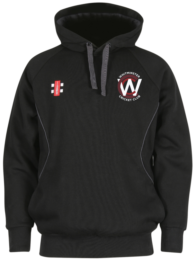 Whitminster CC Storm Hoodie