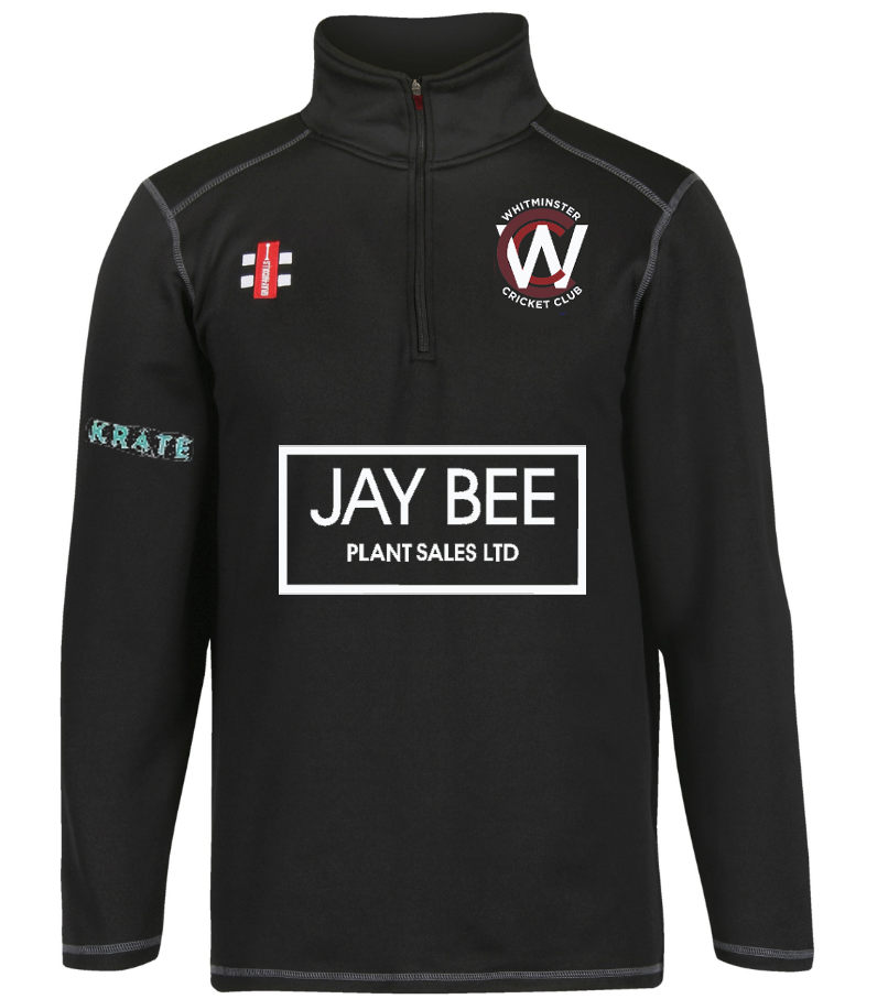 Whitminster CC Storm Thermo Fleece