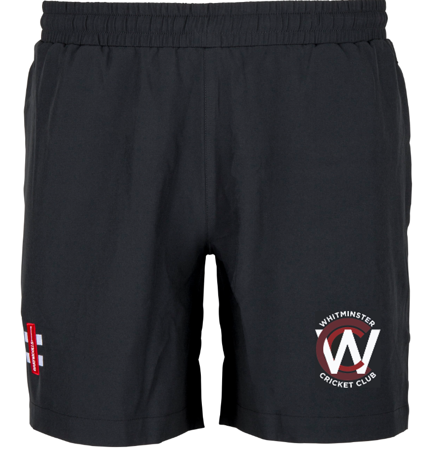 Whitminster CC Velocity Shorts