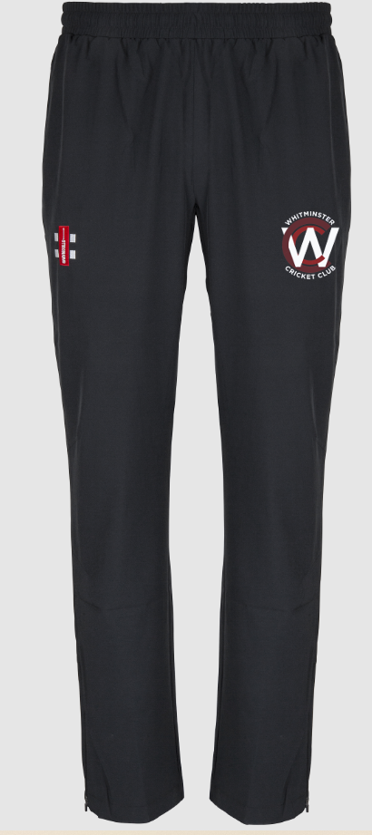 Whitminster CC Velocity Track Trouser