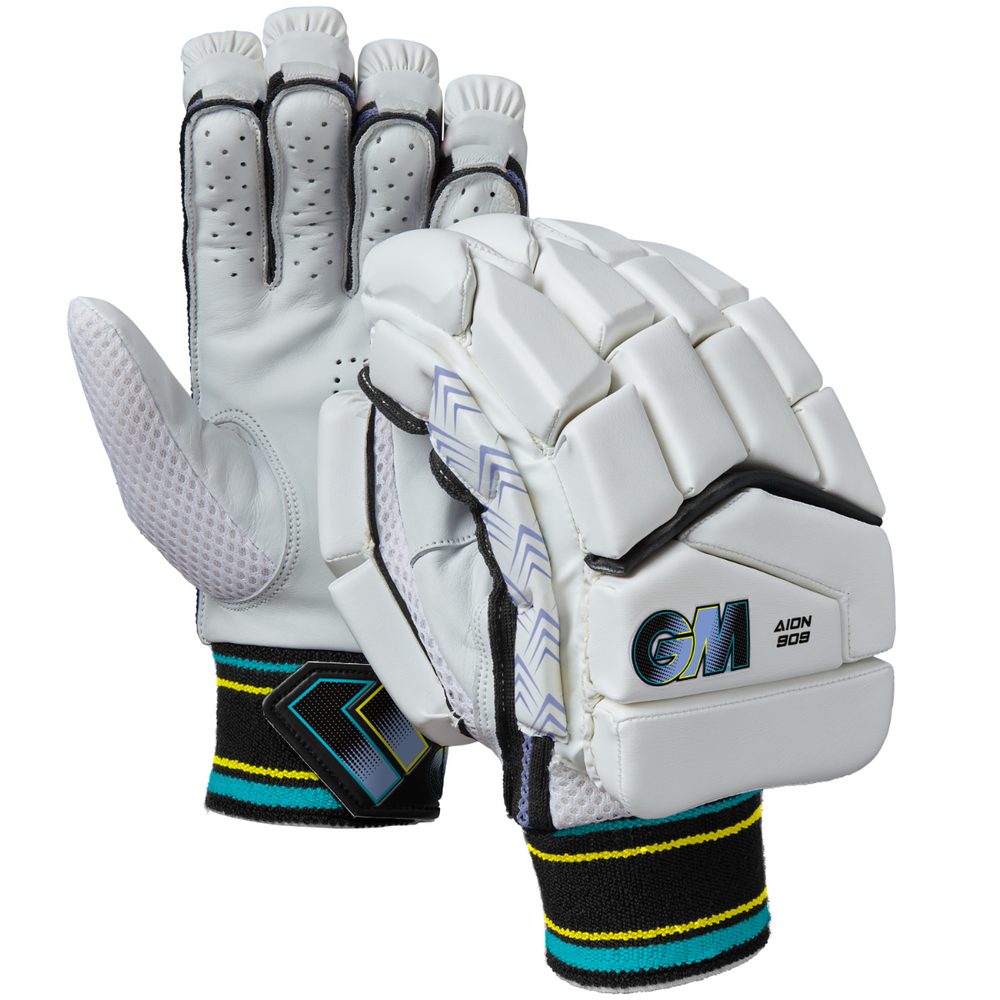 Gunn & Moore Aion 909 Batting Gloves 2025