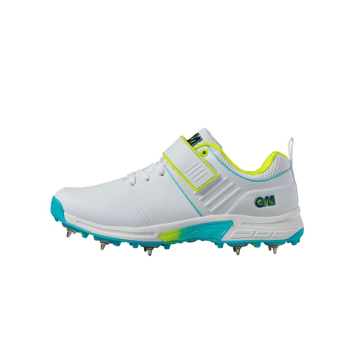 Gunn & Moore Aion+ Cricket Spikes 2024