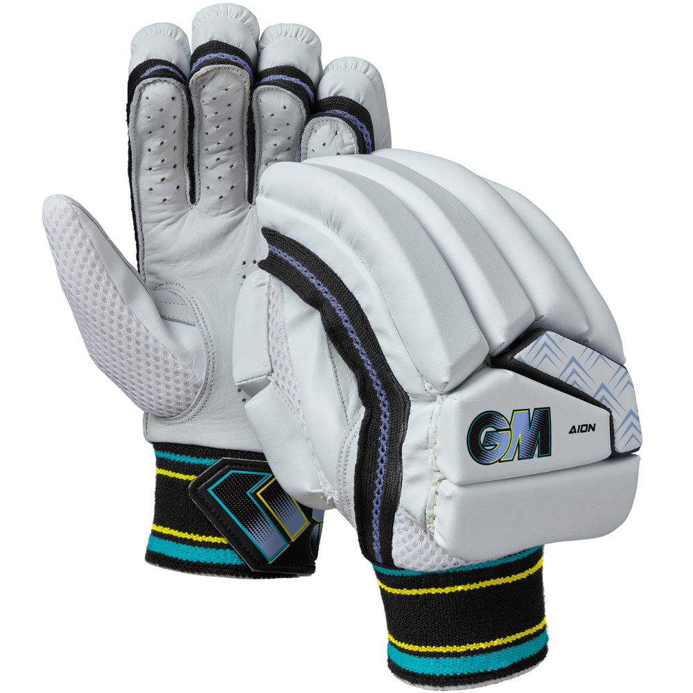 Gunn & Moore Aion Batting Gloves 2025