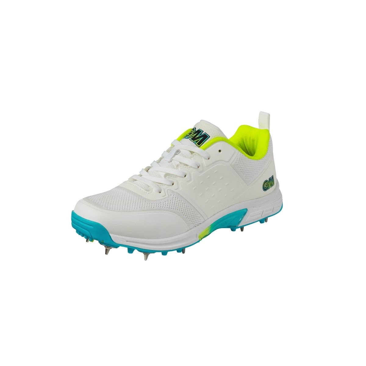 Gunn & Moore Aion Cricket Spikes 2024