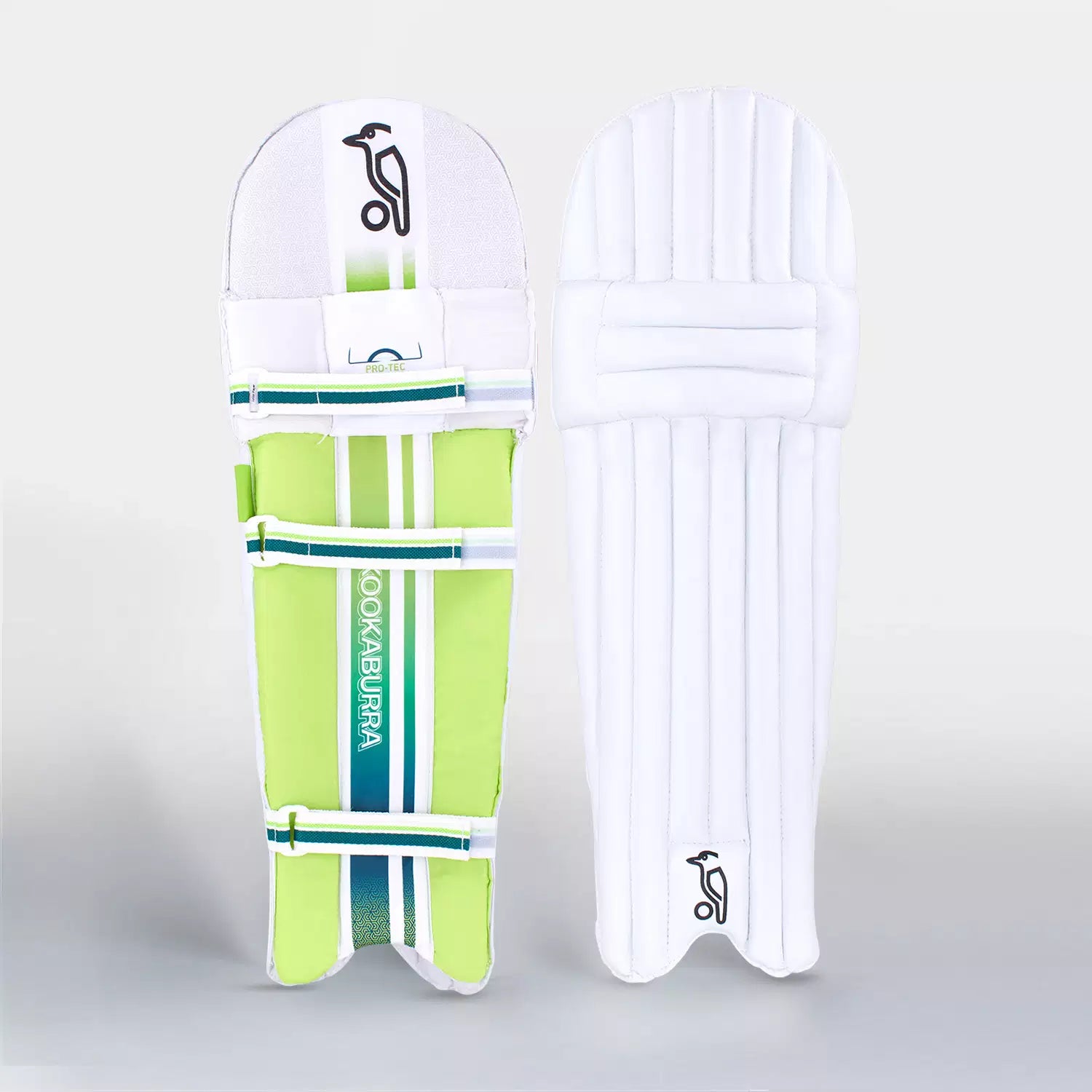 Kookaburra Kahuna 6.1 Batting Pads 2024