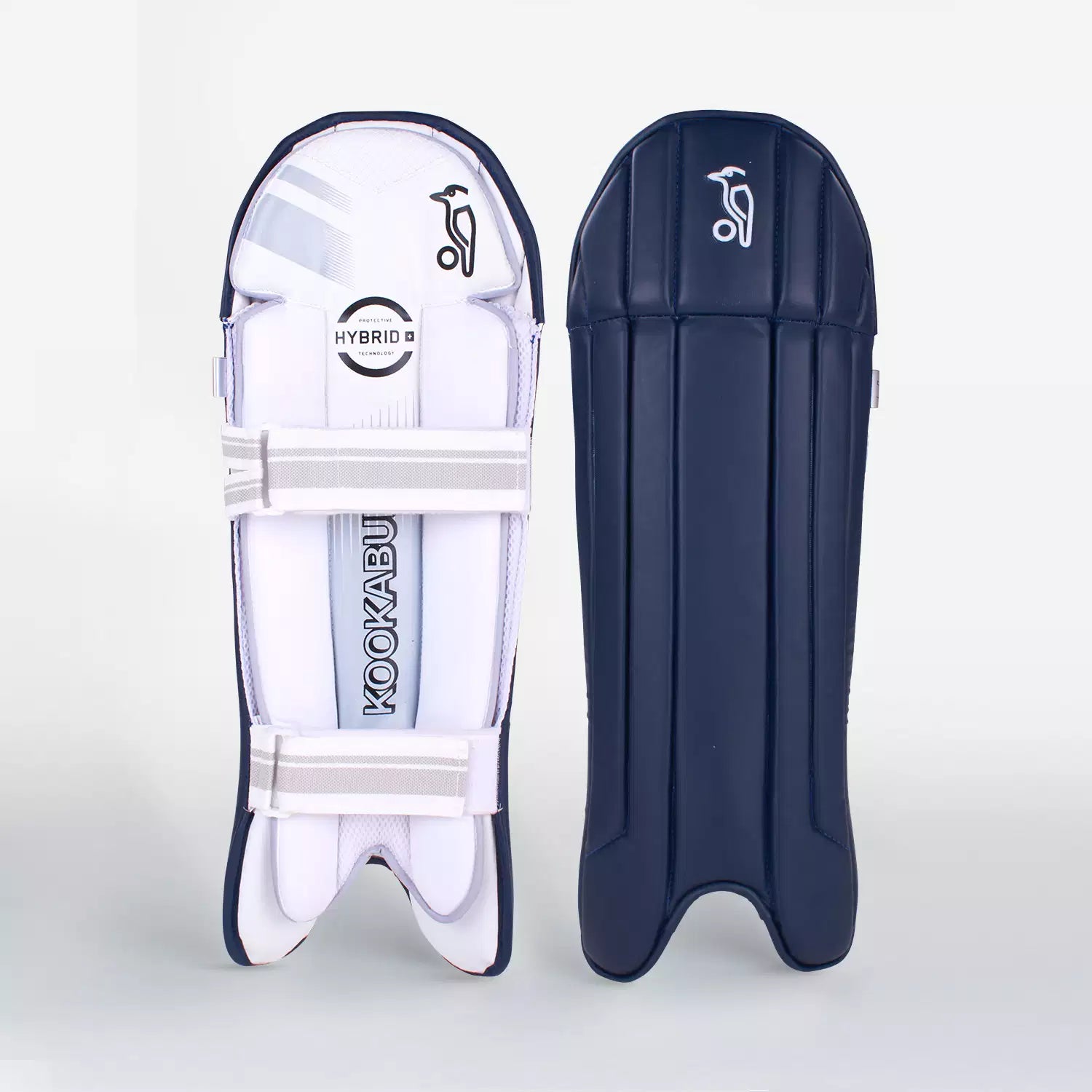 Kookaburra 1.0 T/20 Wicket Keeping Pads