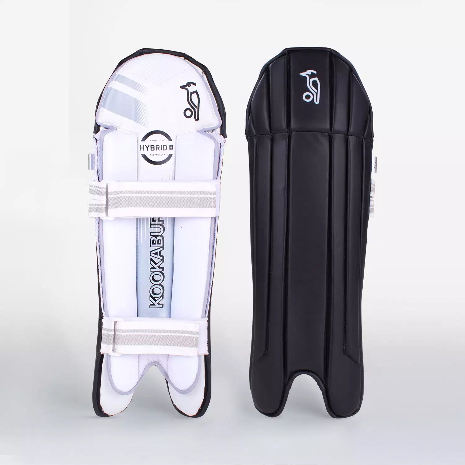 Kookaburra 1.0 T/20 Wicket Keeping Pads