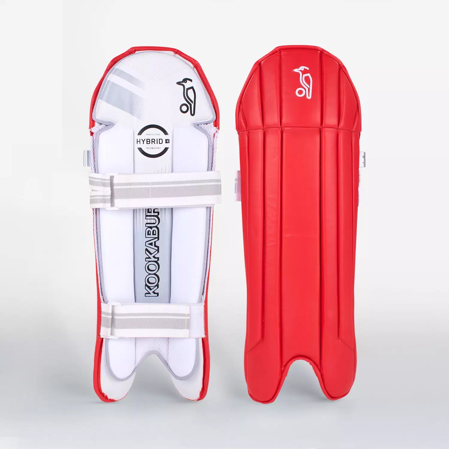 Kookaburra 1.0 T/20 Wicket Keeping Pads