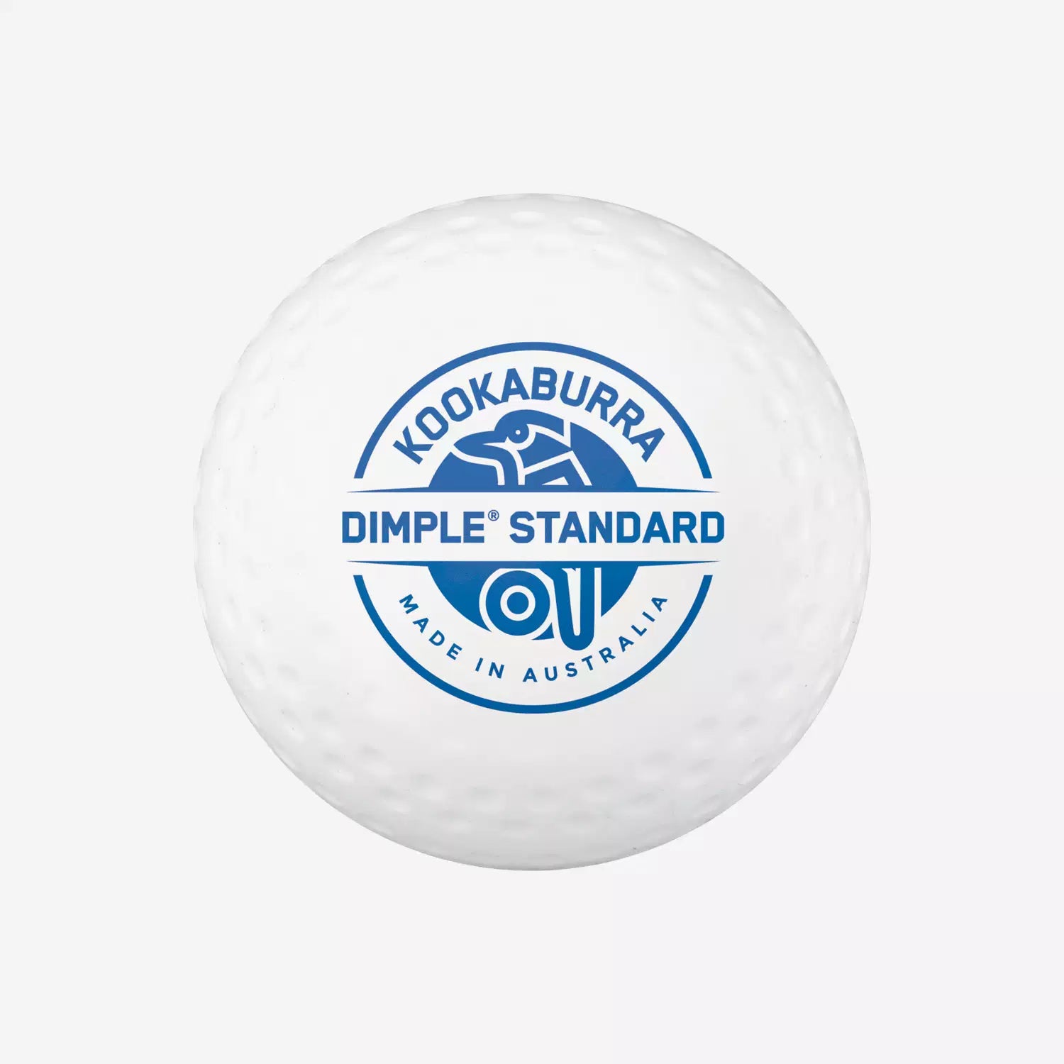 Kookaburra Dimple Standard Hockey Ball