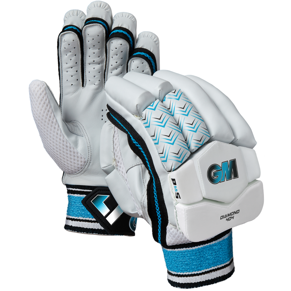 Gunn & Moore Diamond 404 Batting Gloves 2025