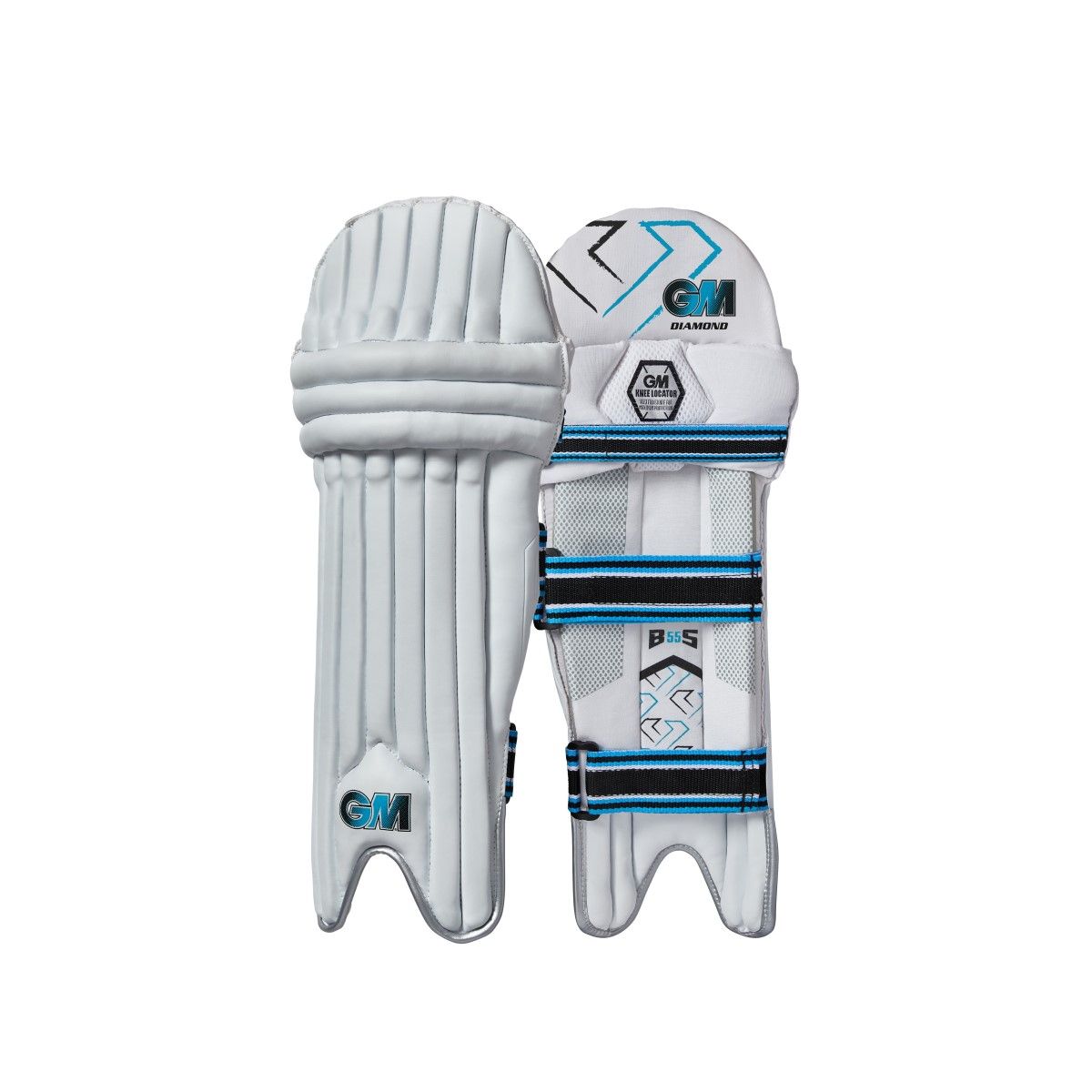 Gunn & Moore Diamond Batting Pads 2024