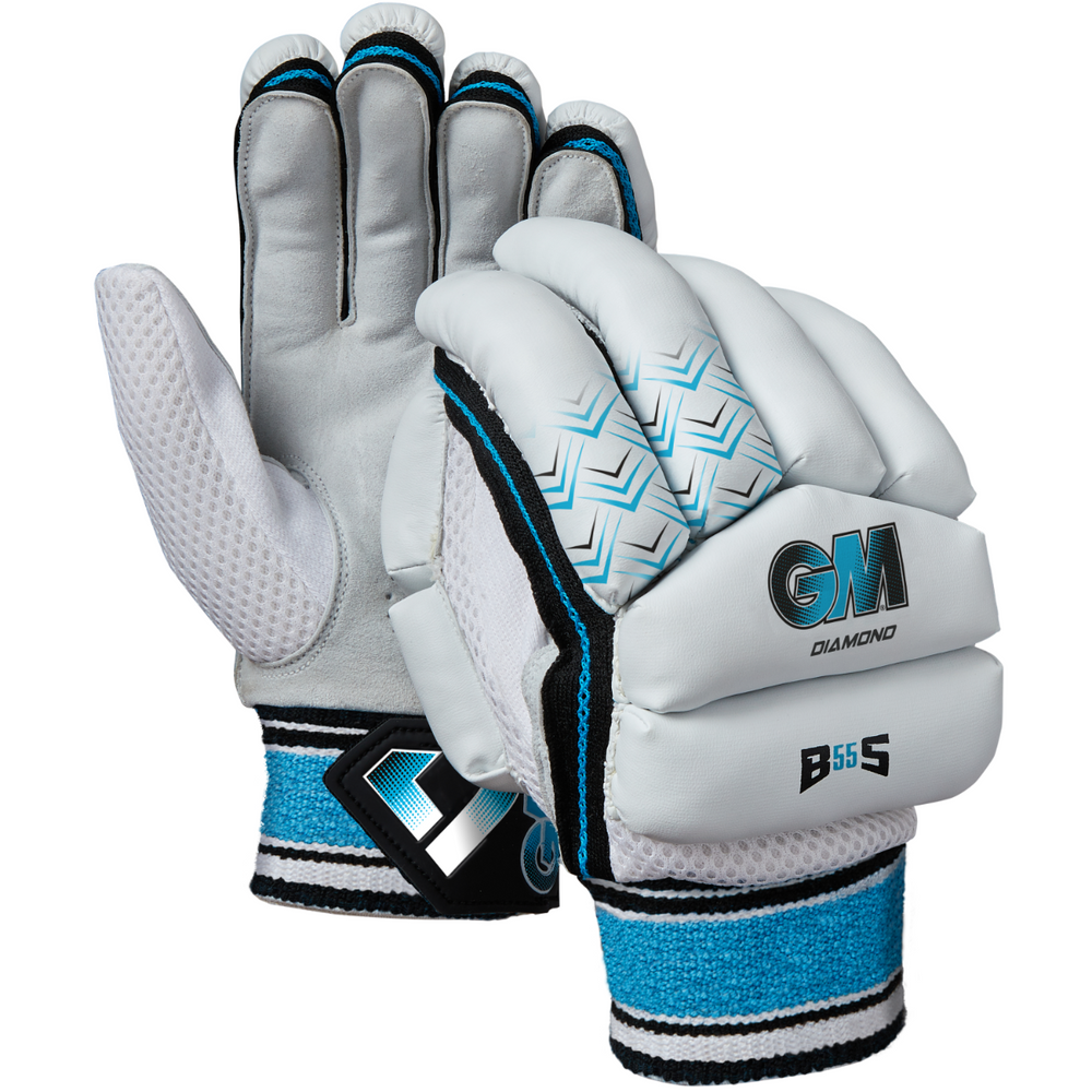 Gunn & Moore Diamond Batting Gloves 2025