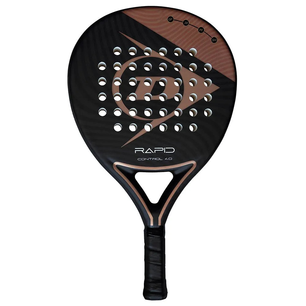 Dunlop Rapid Control 4.0 Padel Bat