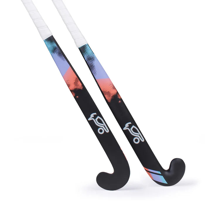 Kookaburra Echo M-Bow Hockey Stick