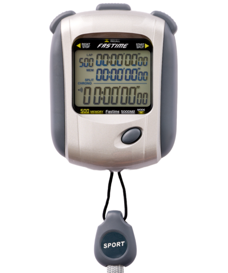 Fastime 500DM2 Stopwatch