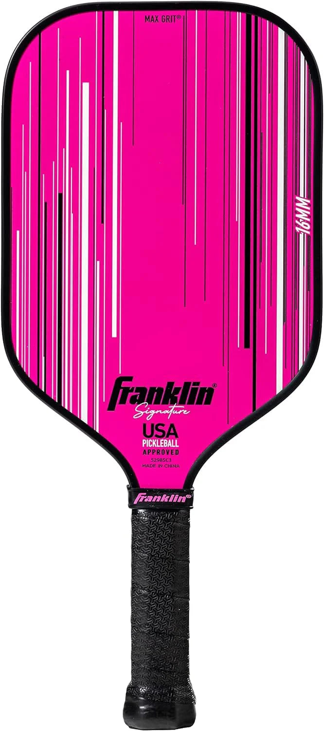 Franklin Signature Pro Series Pickleball Paddle