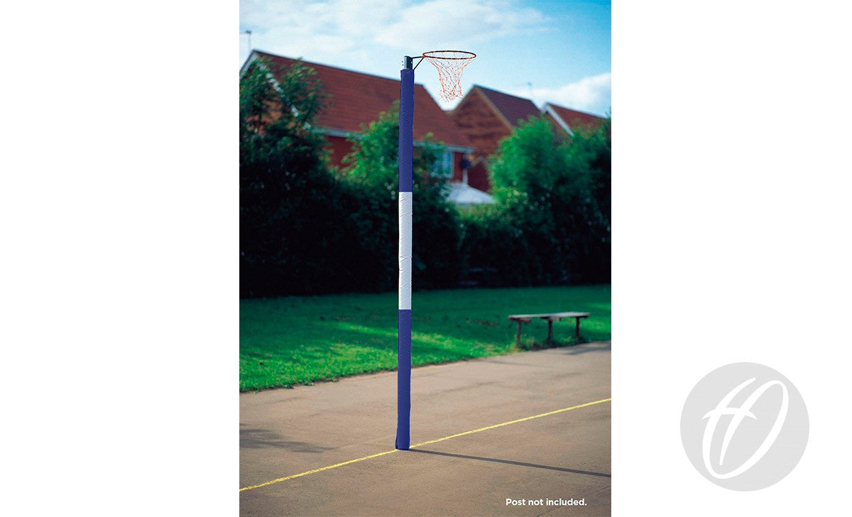 Standard Netball Protectors - Three Colour