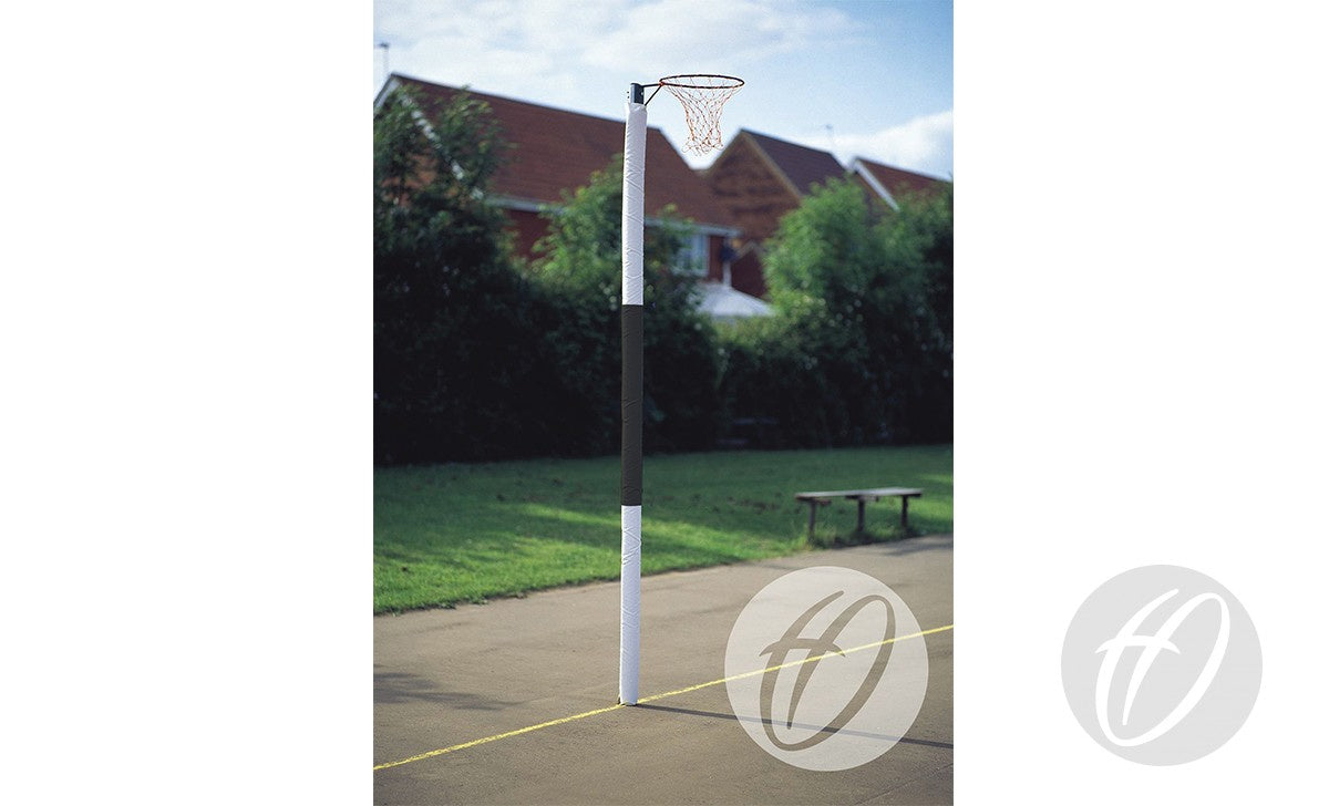 Standard Netball Protectors - Three Colour