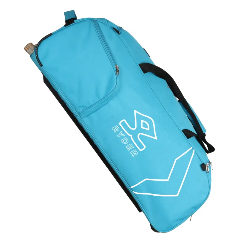 Shrey Ryder Wheelie Duffle Bag