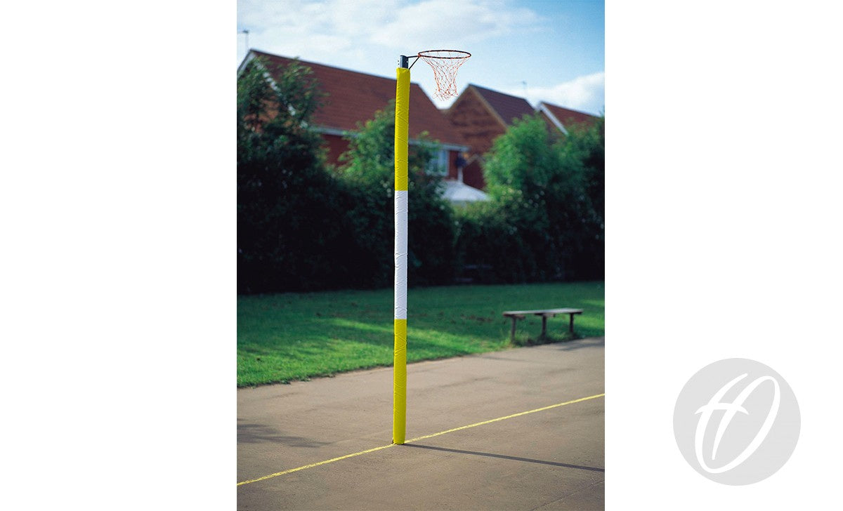 Standard Netball Protectors - Three Colour