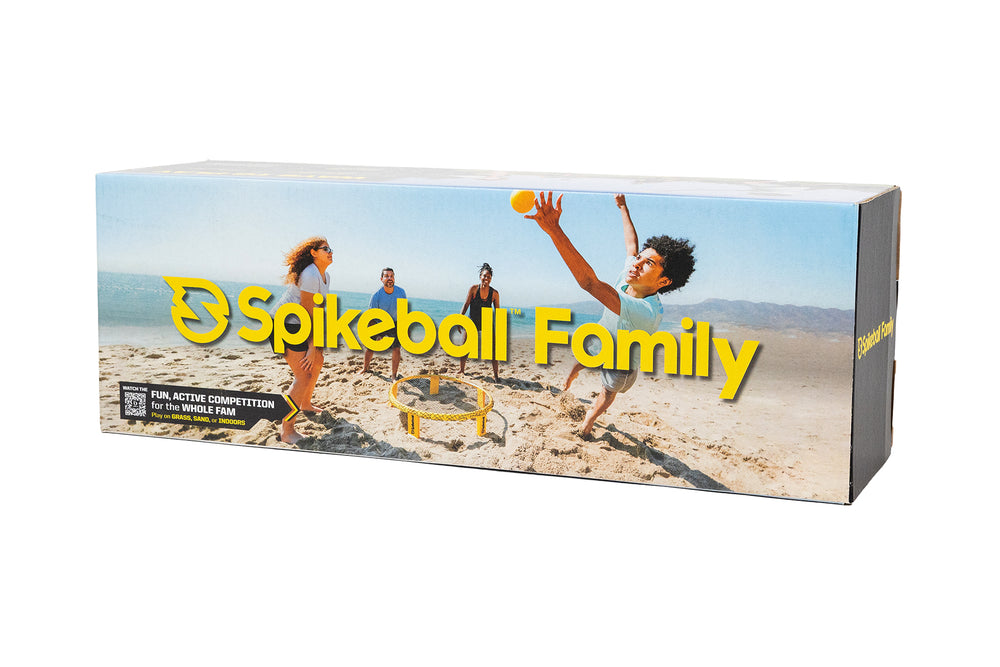  Spikeball The Original Spikeball Kit 1-Ball