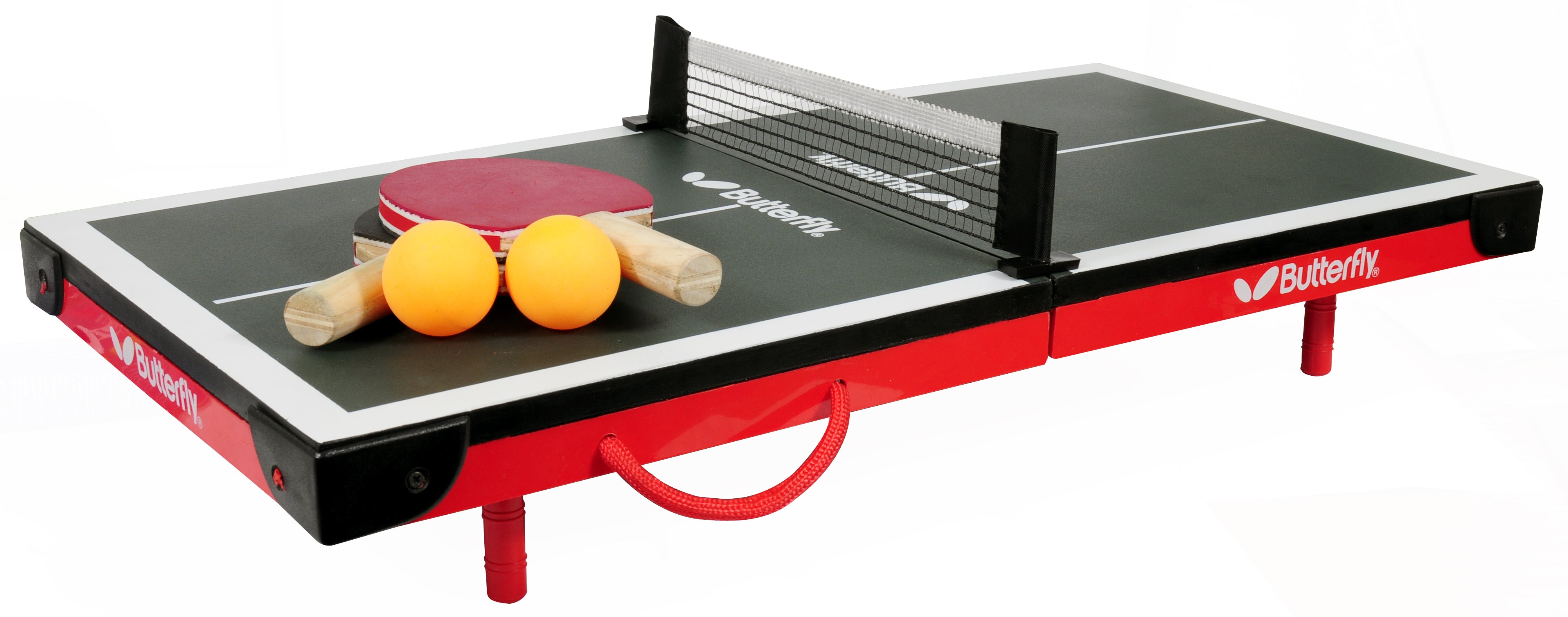 Butterfly Mini Table Tennis Table