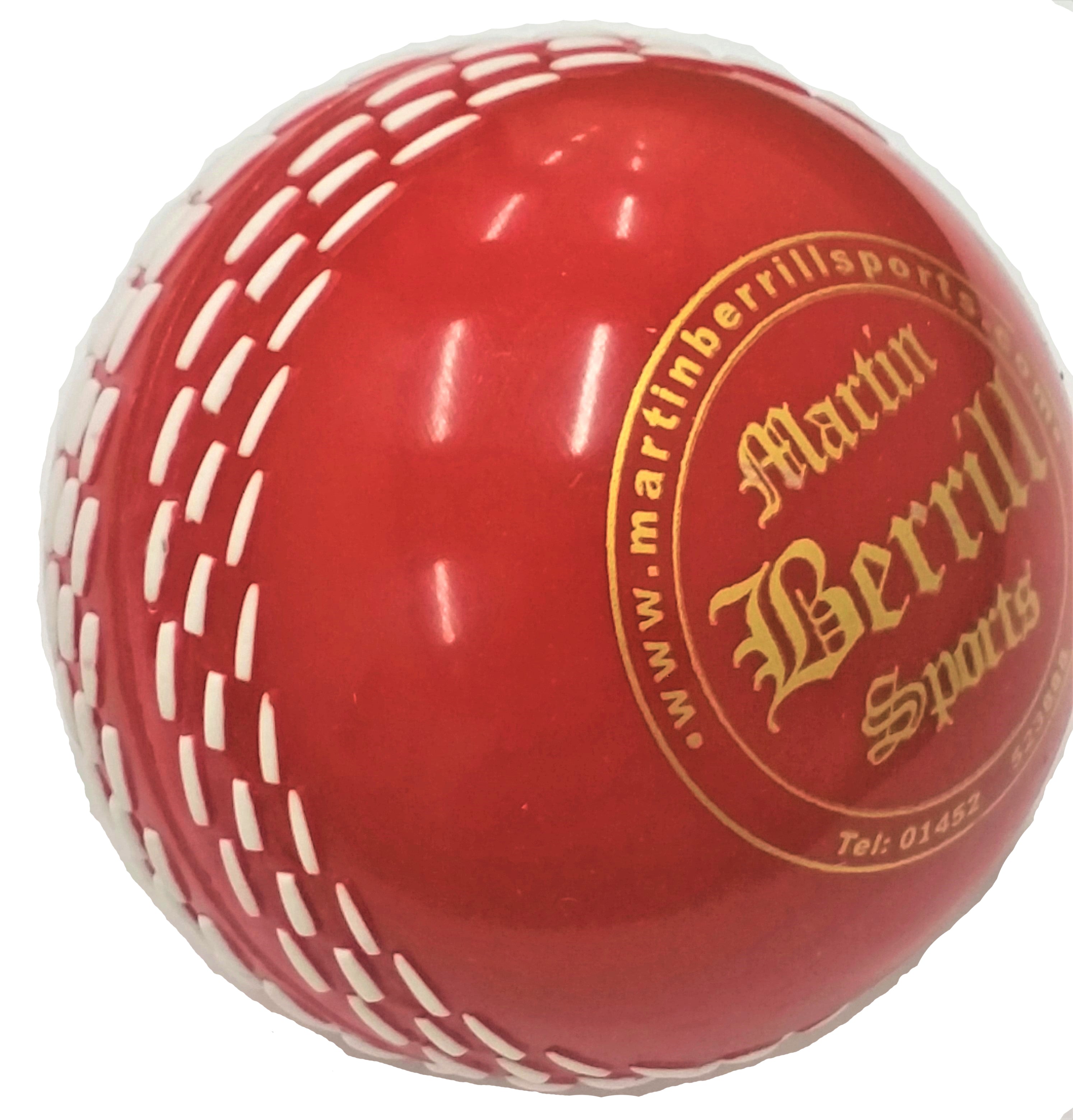 Storm PVC Coaching & Training Ball