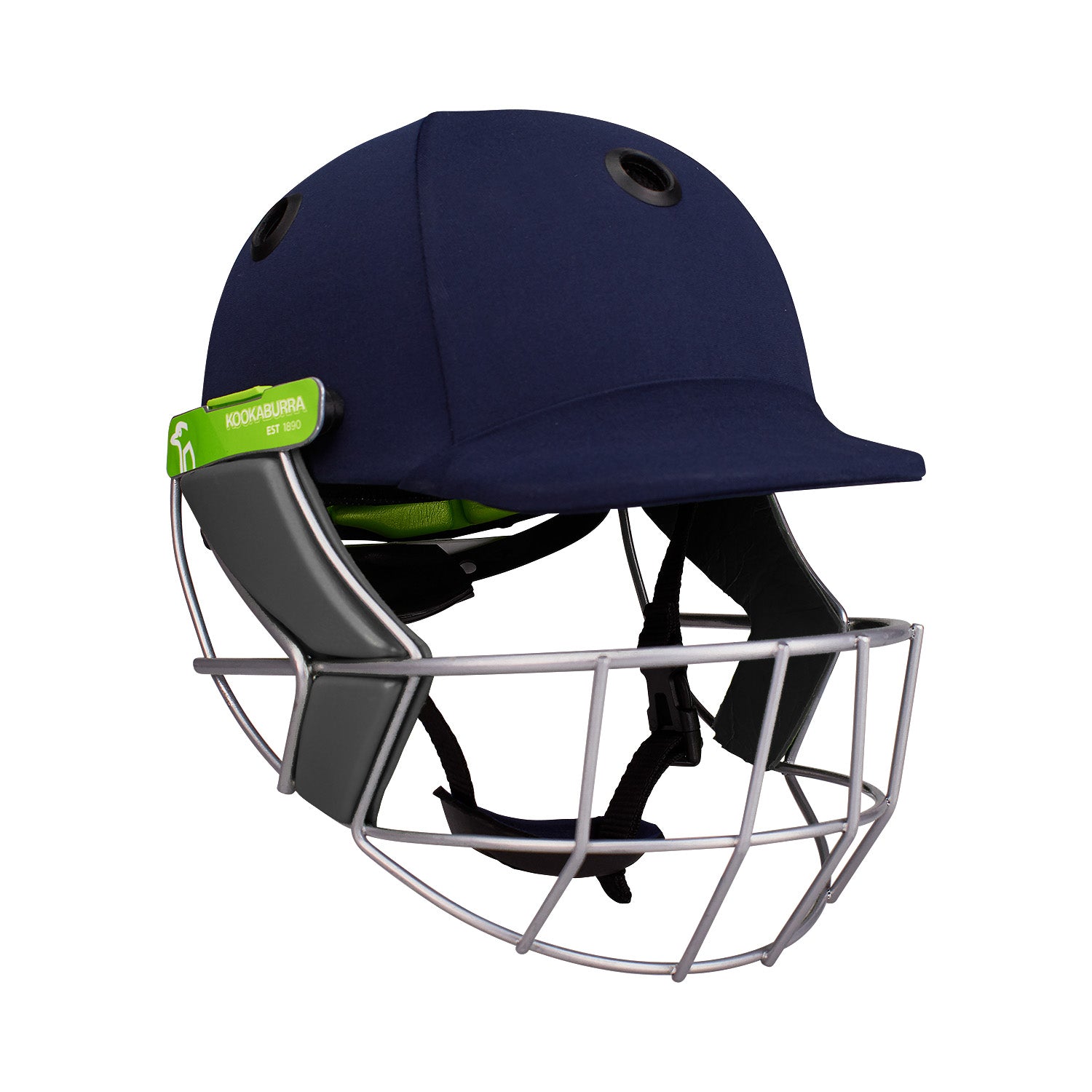 Kookaburra Pro 1200 Senior Helmet