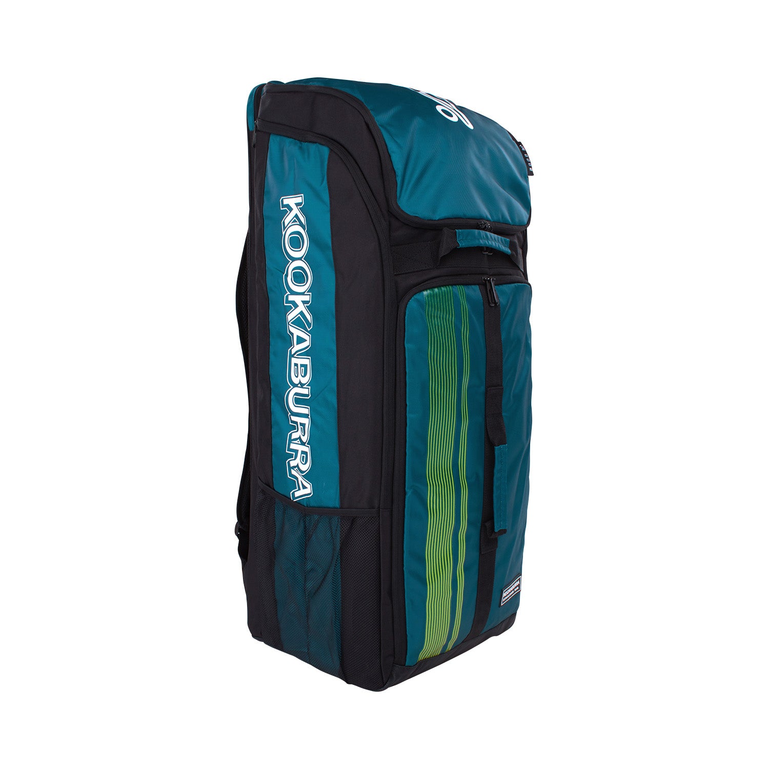 Kookaburra Pro d2000 Duffle 2024