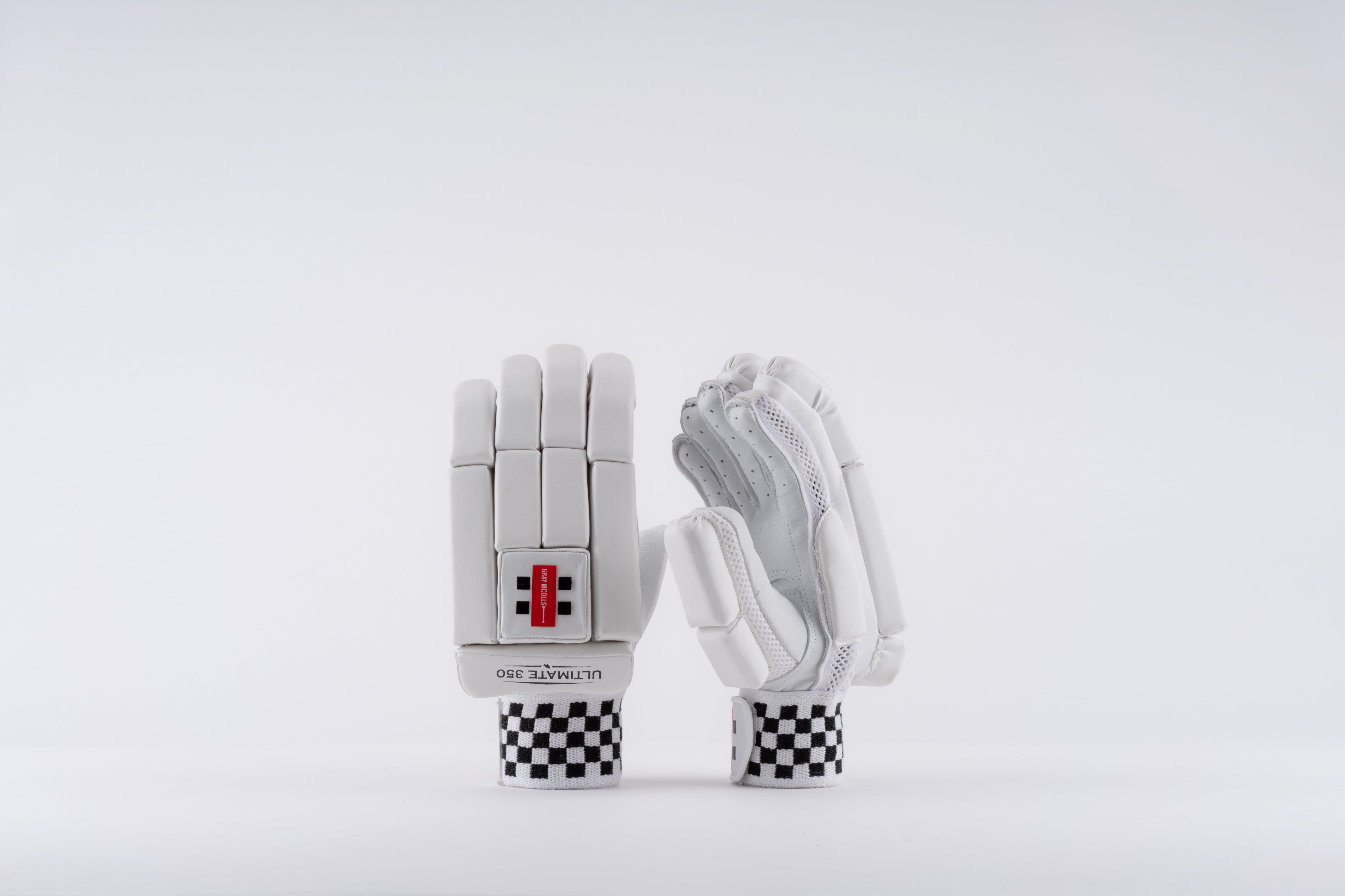 Gray Nicolls Ultimate 350 Batting Gloves 2025