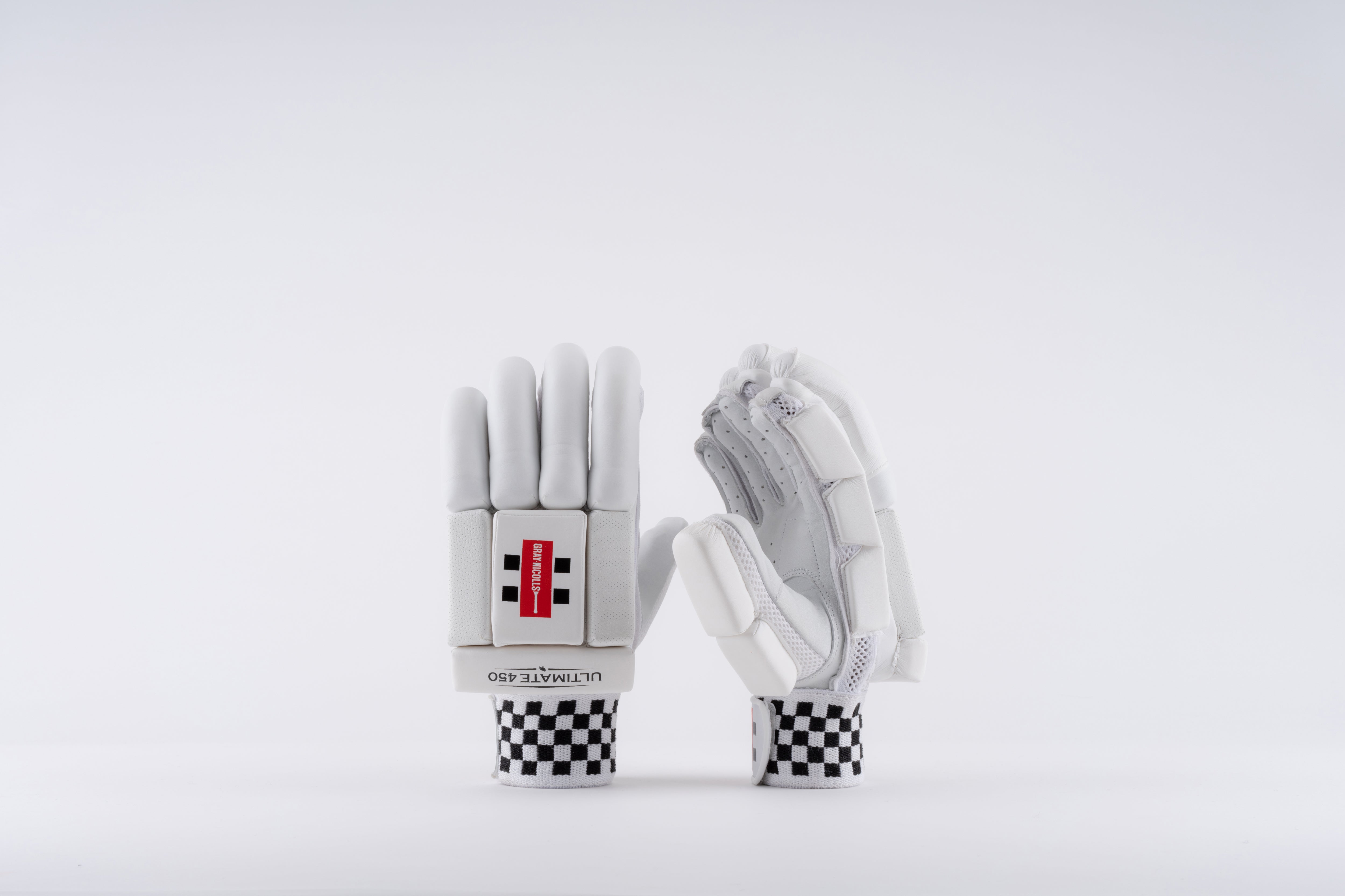 Gray Nicolls Ultimate 450 Batting Gloves 2025