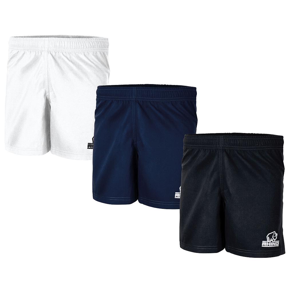 Rhino Auckland Rugby Shorts - Junior