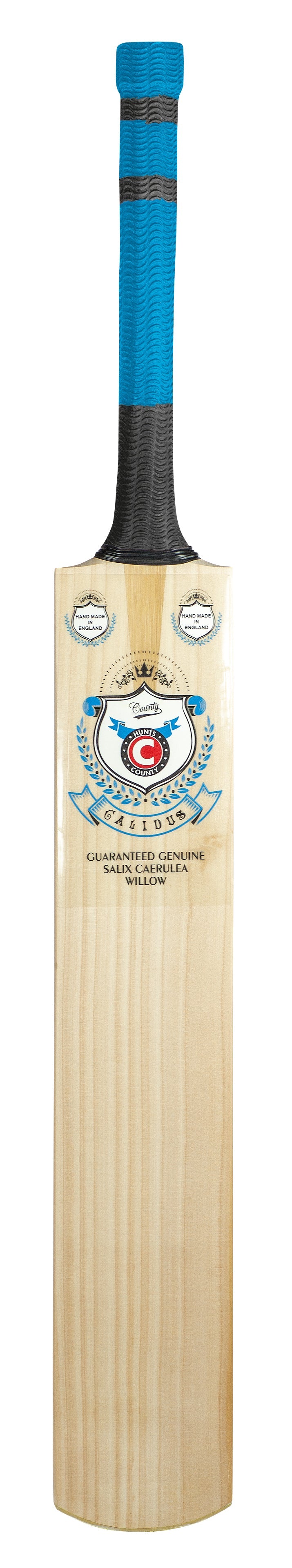 Hunts County Calidus Super Select Junior Cricket Bat