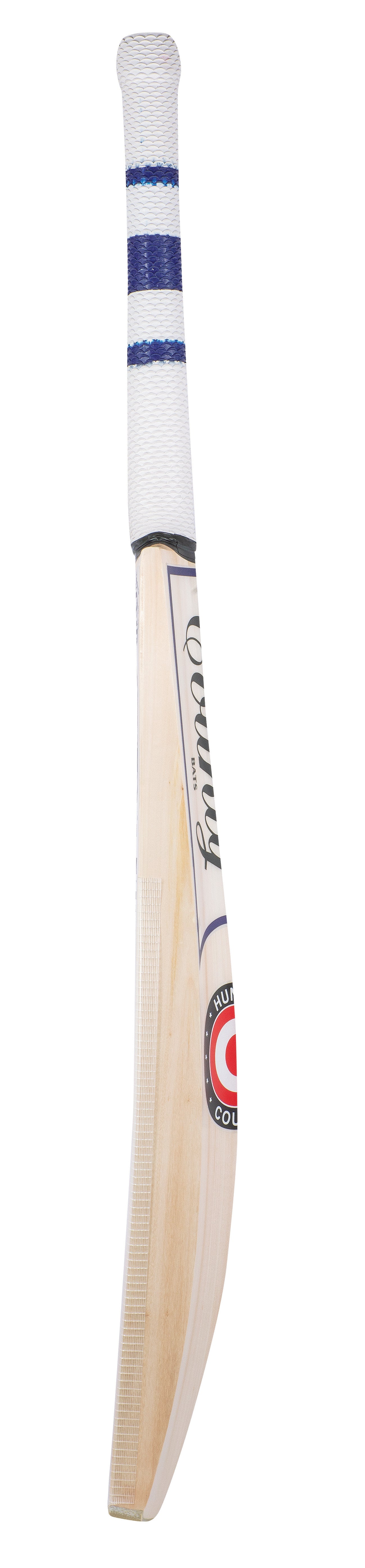 Hunts County Envy Stealth Junior Cricket Bat